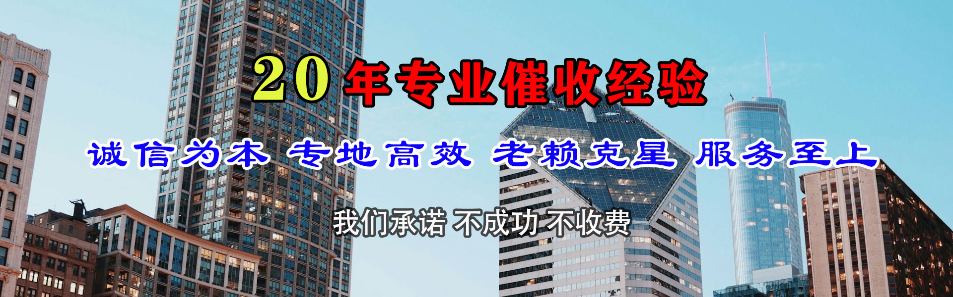 彭泽清债公司